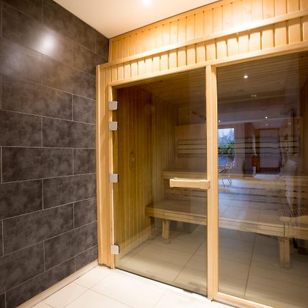 Best Western Hotel Garden And Spa La Baule Dış mekan fotoğraf