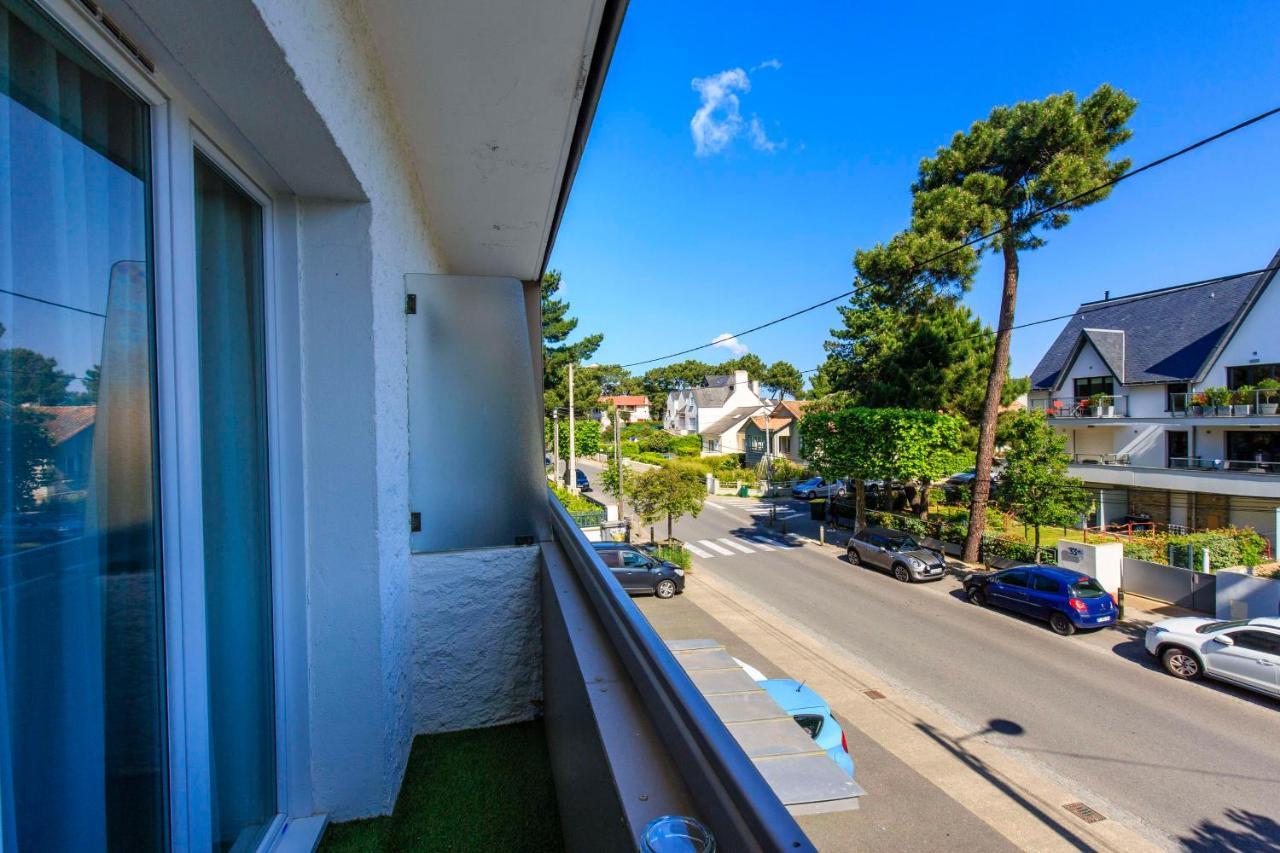 Best Western Hotel Garden And Spa La Baule Dış mekan fotoğraf