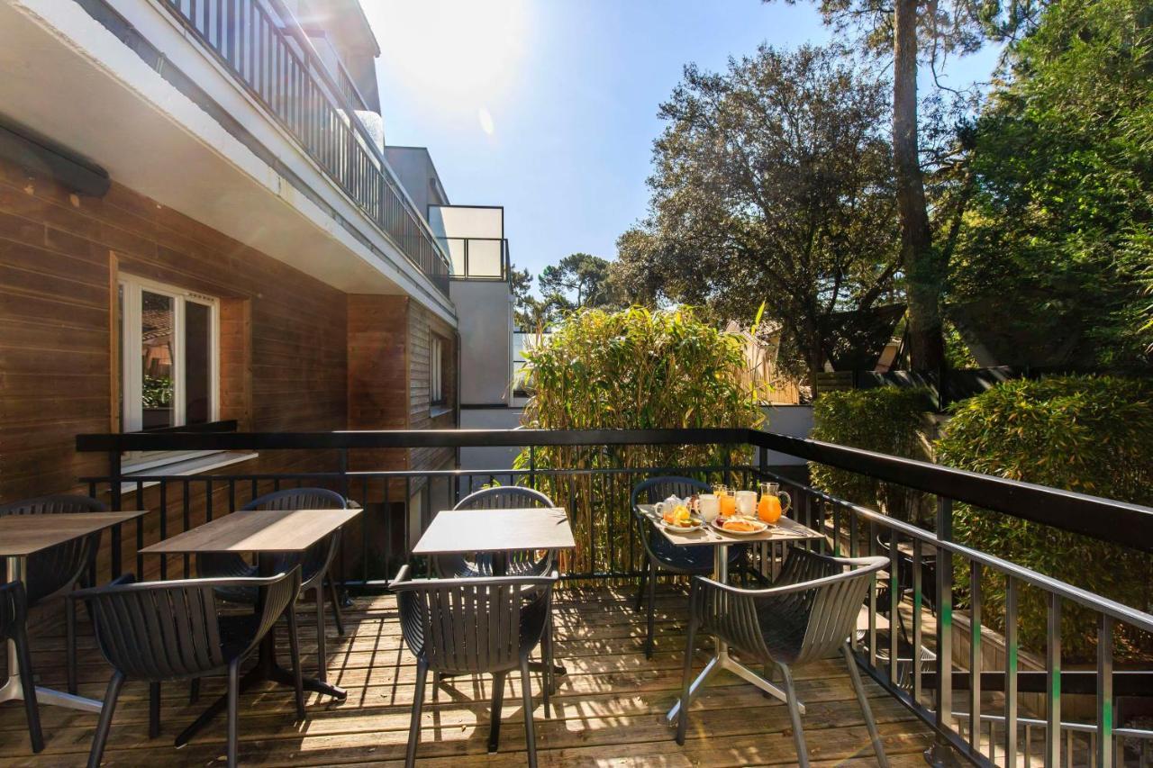 Best Western Hotel Garden And Spa La Baule Dış mekan fotoğraf