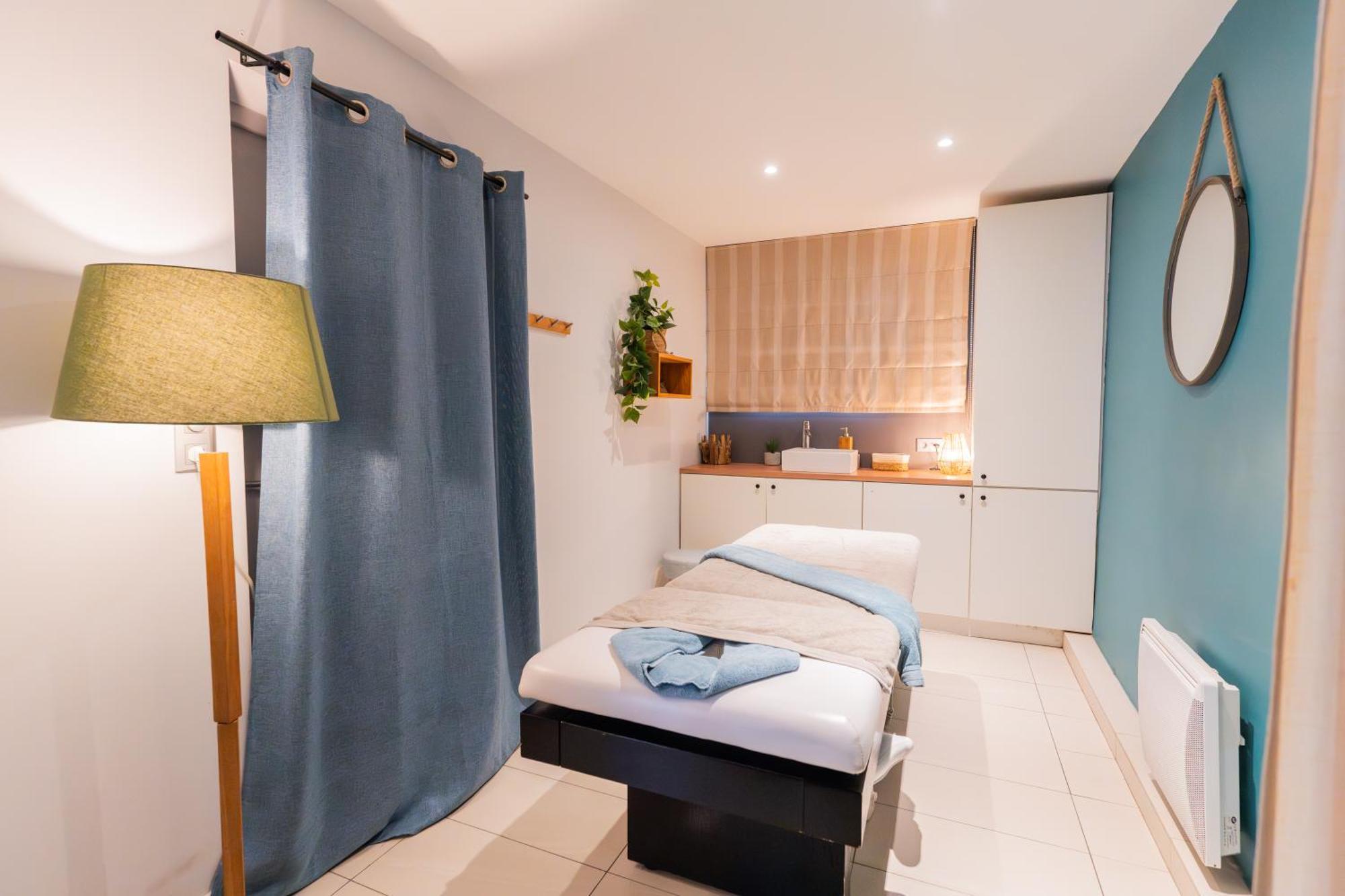 Best Western Hotel Garden And Spa La Baule Dış mekan fotoğraf