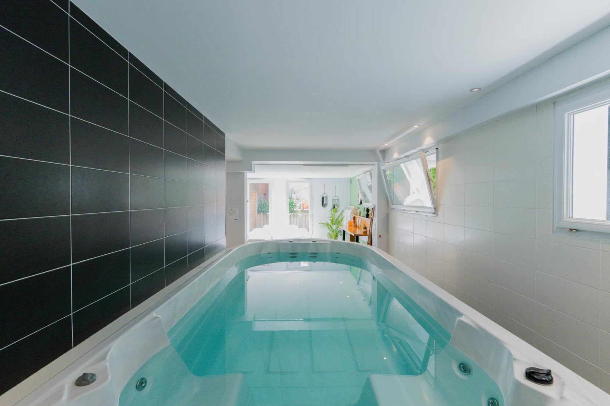 Best Western Hotel Garden And Spa La Baule Dış mekan fotoğraf