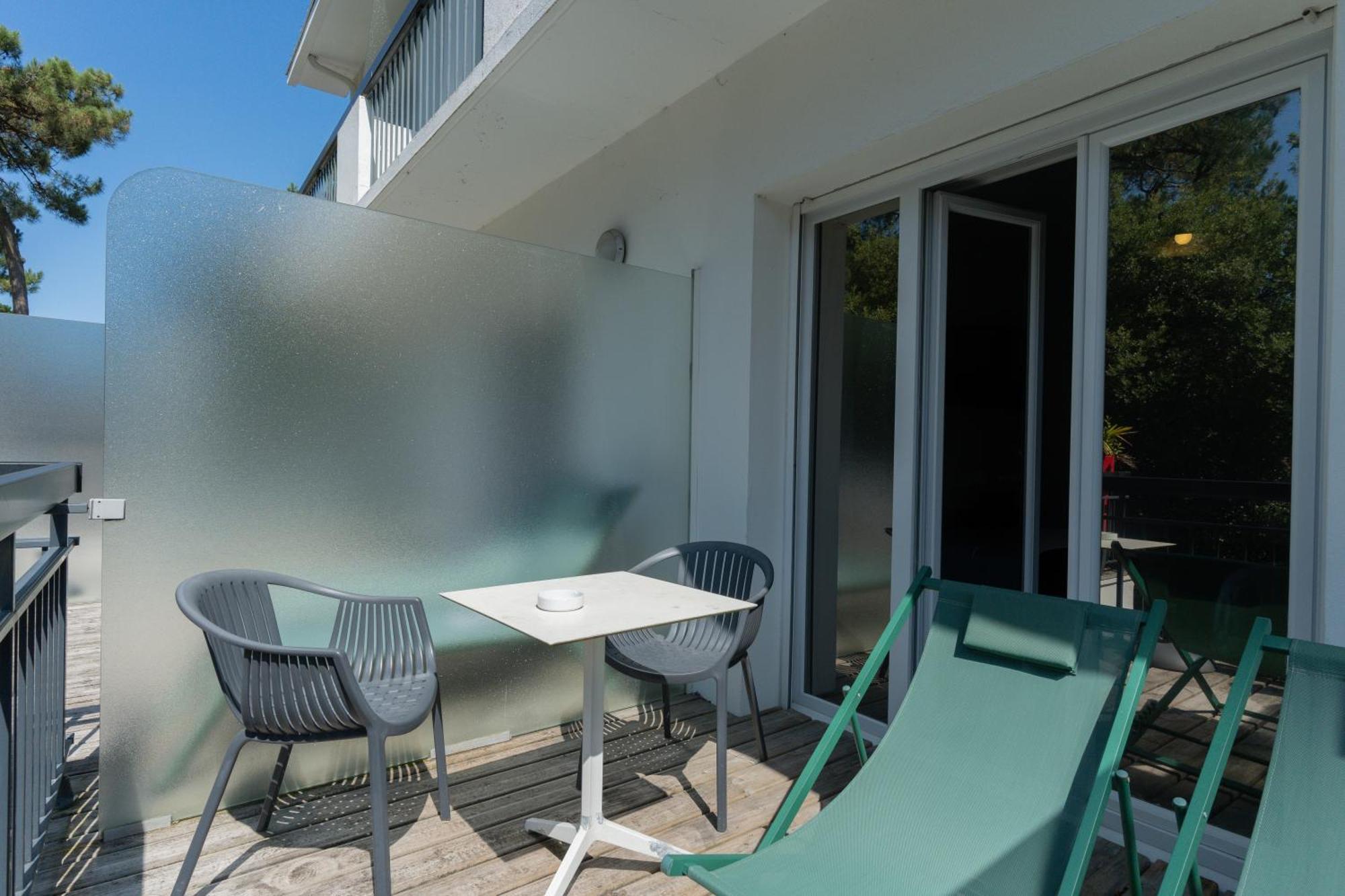 Best Western Hotel Garden And Spa La Baule Dış mekan fotoğraf