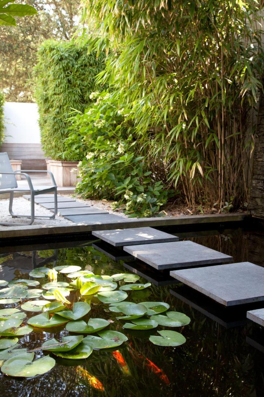 Best Western Hotel Garden And Spa La Baule Dış mekan fotoğraf
